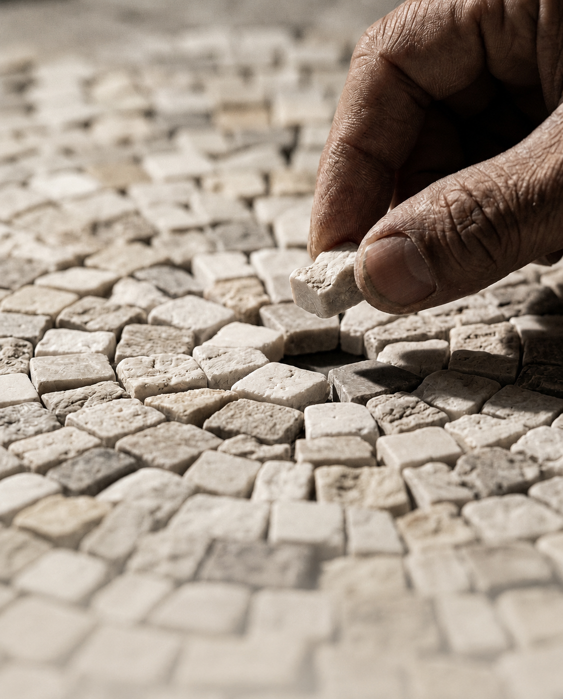 Mosaico