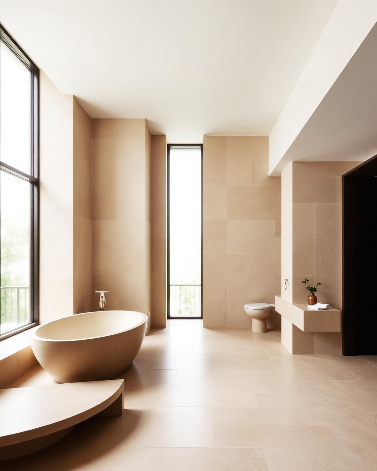 NITCO surface in a residential interior