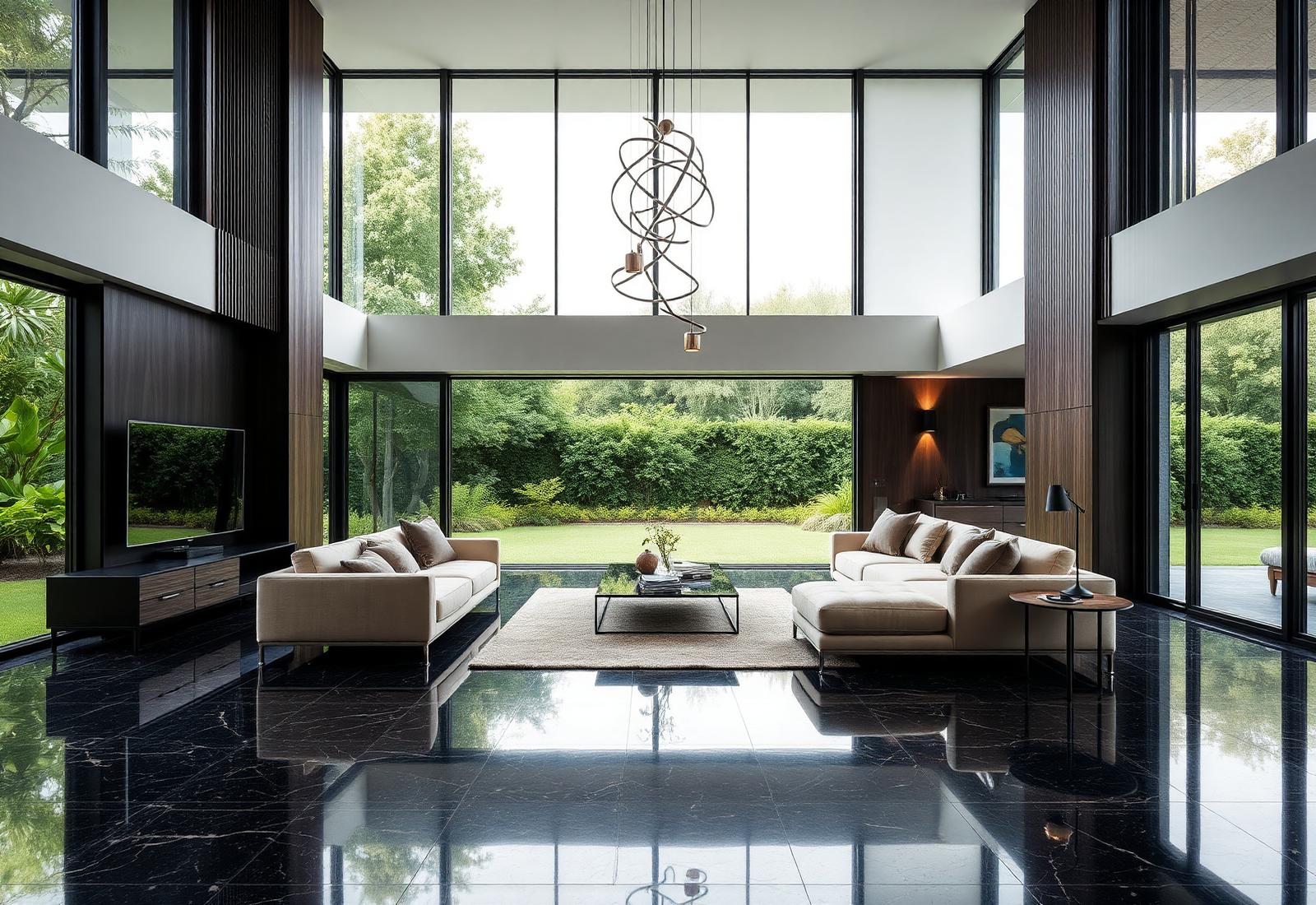 Residential